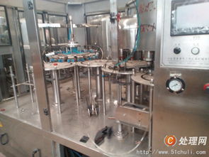 【求購食品廠設(shè)備,飲料設(shè)備】 - 處理網(wǎng)