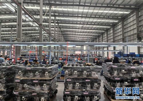 重慶微耕機(jī)產(chǎn)業(yè)領(lǐng)跑全國 數(shù)字化物流助力高效配送