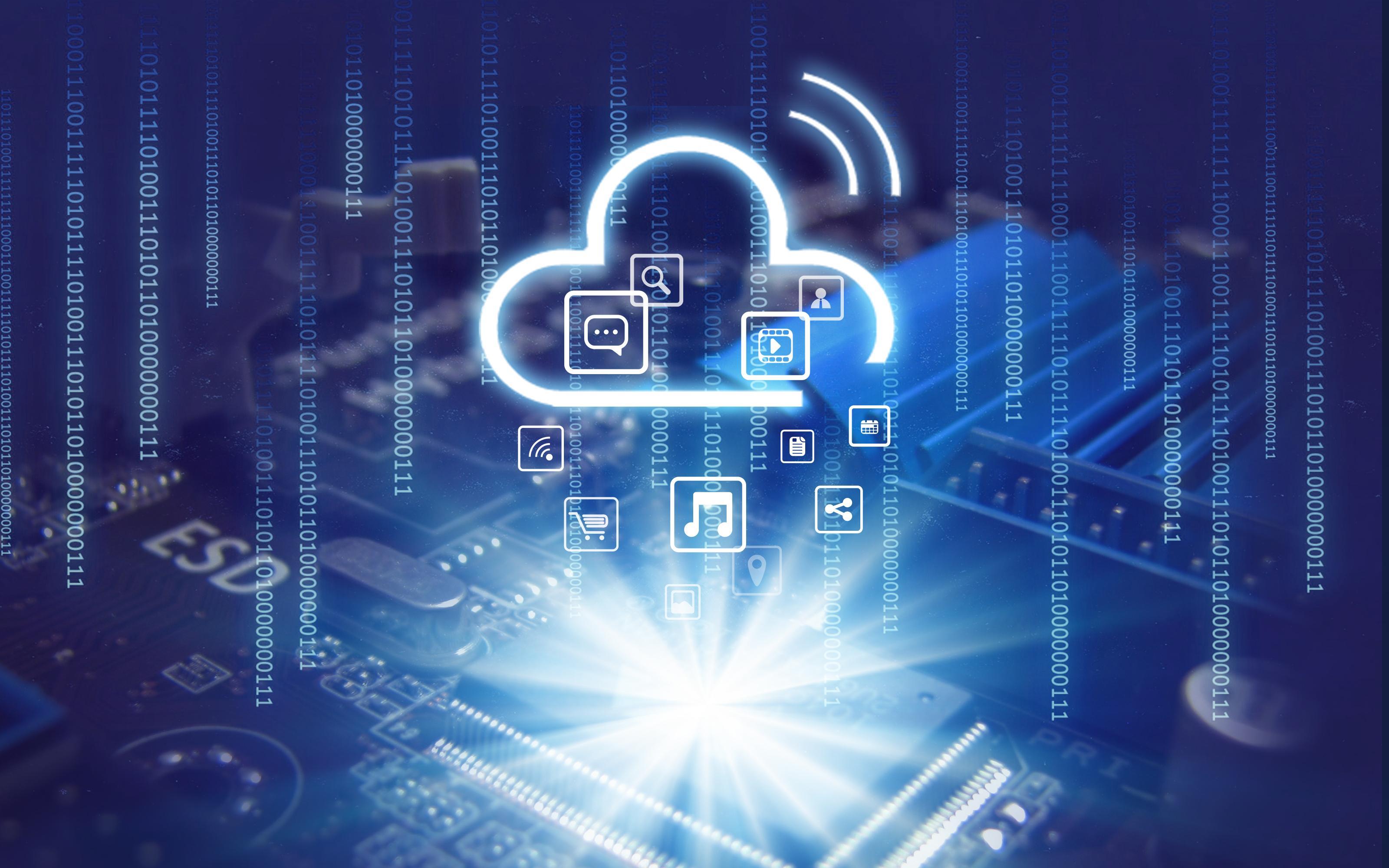 什么是混合云和多云計算模型?