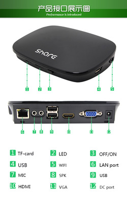 泛聯(lián)廠家直供網(wǎng)絡(luò)電腦共享器 小巧外觀與超強(qiáng)性能的辦公省錢利器