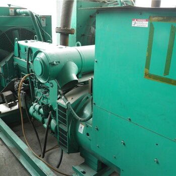 江門臺山1340kw發(fā)電機與電纜線出租服務 助力工廠應對錯峰限電及網(wǎng)絡信息咨詢
