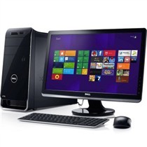 詳解XPS 8700-R5638臺式電腦 性能參數、功能體驗與差異化對比